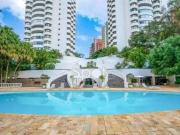 Cobertura para Venda em São Paulo/SP Real Parque 4 Quartos