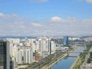 Cobertura para Venda em São Paulo/SP Real Parque 4 Quartos