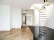 Cobertura para Venda em São Paulo/SP Real Parque 4 Quartos