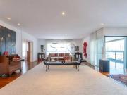 Cobertura para Venda em São Paulo/SP Real Parque 5 Quartos