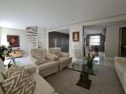 Cobertura para Venda em São Paulo/SP Real Parque 5 Quartos