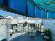 Cobertura para Venda em São Paulo/SP Real Parque 6 Quartos