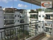 Cobertura para Venda em São Paulo/SP São Judas 2 Quartos