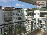 Cobertura para Venda em São Paulo/SP São Judas 2 Quartos