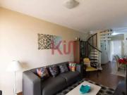 Cobertura para Venda em São Paulo/SP São Judas 4 Quartos