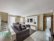 Cobertura para Venda em São Paulo/SP Sacomã 2 Quartos