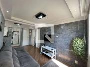 Cobertura para Venda em São Paulo/SP Sacomã 3 Quartos