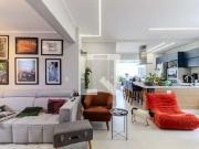 Cobertura para Venda em São Paulo/SP Santa Cecília 2 Quartos