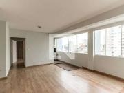 Cobertura para Venda em São Paulo/SP Santa Cecília 3 Quartos