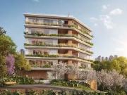 Cobertura para Venda em São Paulo/SP Santa Cecília 3 Quartos