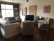 Cobertura para Venda em São Paulo/SP Santa Cecília 3 Quartos