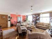 Cobertura para Venda em São Paulo/SP Santa Cecília 3 Quartos