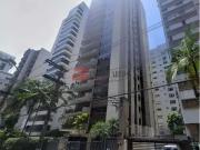 Cobertura para Venda em São Paulo/SP Santa Cecília 3 Quartos