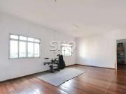 Cobertura para Venda em São Paulo/SP Santa Cecília 3 Quartos
