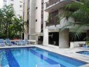 Cobertura para Venda em São Paulo/SP Santa Cecília 4 Quartos