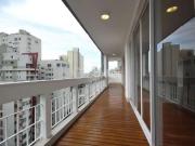 Cobertura para Venda em São Paulo/SP Santa Cecília 4 Quartos