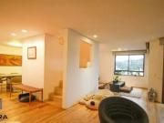 Cobertura para Venda em São Paulo/SP Santa Cecília 4 Quartos