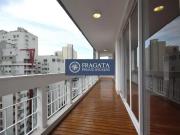 Cobertura para Venda em São Paulo/SP Santa Cecília 4 Quartos