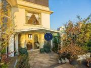 Cobertura para Venda em São Paulo/SP Santa Cecília 5 Quartos