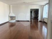 Cobertura para Venda em São Paulo/SP Santa Cecília 5 Quartos