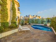 Cobertura para Venda em São Paulo/SP Santa Cecília 5 Quartos