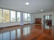 Cobertura para Venda em São Paulo/SP Santa Cecília 5 Quartos