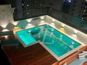 Cobertura para Venda em São Paulo/SP Santa Teresinha 3...