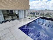 Cobertura para Venda em São Paulo/SP Santa Teresinha 4...