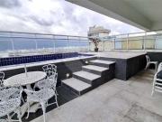 Cobertura para Venda em São Paulo/SP Santa Teresinha 4...