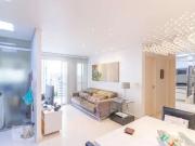 Cobertura para Venda em São Paulo/SP Santana 2 Quartos