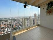 Cobertura para Venda em São Paulo/SP Santana 2 Quartos