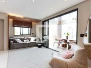 Cobertura para Venda em São Paulo/SP Santana 2 Quartos