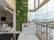 Cobertura para Venda em São Paulo/SP Santana 2 Quartos