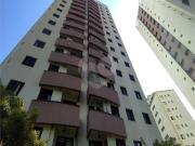 Cobertura para Venda em São Paulo/SP Santana 2 Quartos