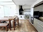 Cobertura para Venda em São Paulo/SP Santana 2 Quartos