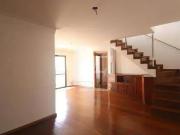 Cobertura para Venda em São Paulo/SP Santana 3 Quartos