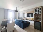 Cobertura para Venda em São Paulo/SP Santana 3 Quartos