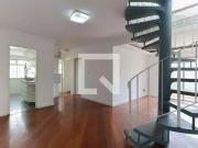 Cobertura para Venda em São Paulo/SP Santana 3 Quartos