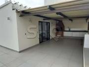 Cobertura para Venda em São Paulo/SP Santana 3 Quartos