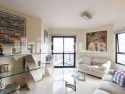 Cobertura para Venda em São Paulo/SP Santana 3 Quartos