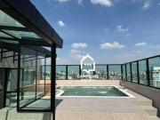 Cobertura para Venda em São Paulo/SP Santana 3 Quartos