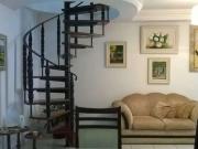 Cobertura para Venda em São Paulo/SP Santana 3 Quartos