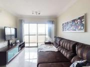 Cobertura para Venda em São Paulo/SP Santana 3 Quartos