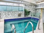 Cobertura para Venda em São Paulo/SP Santana 3 Quartos