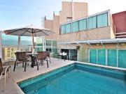 Cobertura para Venda em São Paulo/SP Santana 3 Quartos