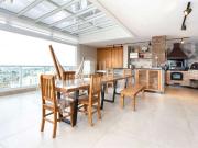 Cobertura para Venda em São Paulo/SP Santana 3 Quartos