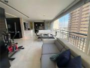 Cobertura para Venda em São Paulo/SP Santana 3 Quartos