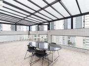 Cobertura para Venda em São Paulo/SP Santana 3 Quartos