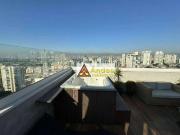 Cobertura para Venda em São Paulo/SP Santana 3 Quartos