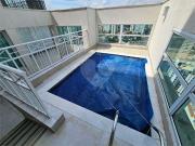 Cobertura para Venda em São Paulo/SP Santana 4 Quartos